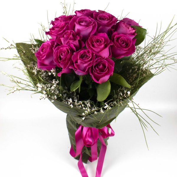 Pink Floyd Rose Bouquet